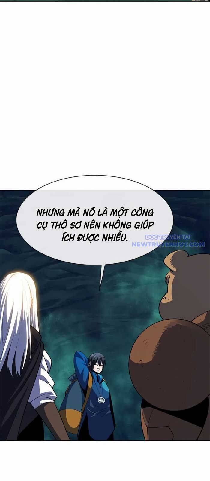 Tôi Chỉ Là Người Khuân Vác Trong Hầm Ngục - Chapter 8 - Page 144