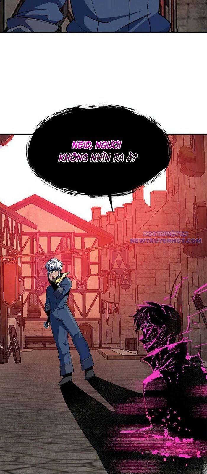 Tôi Chỉ Là Người Khuân Vác Trong Hầm Ngục - Chapter 8 - Page 15