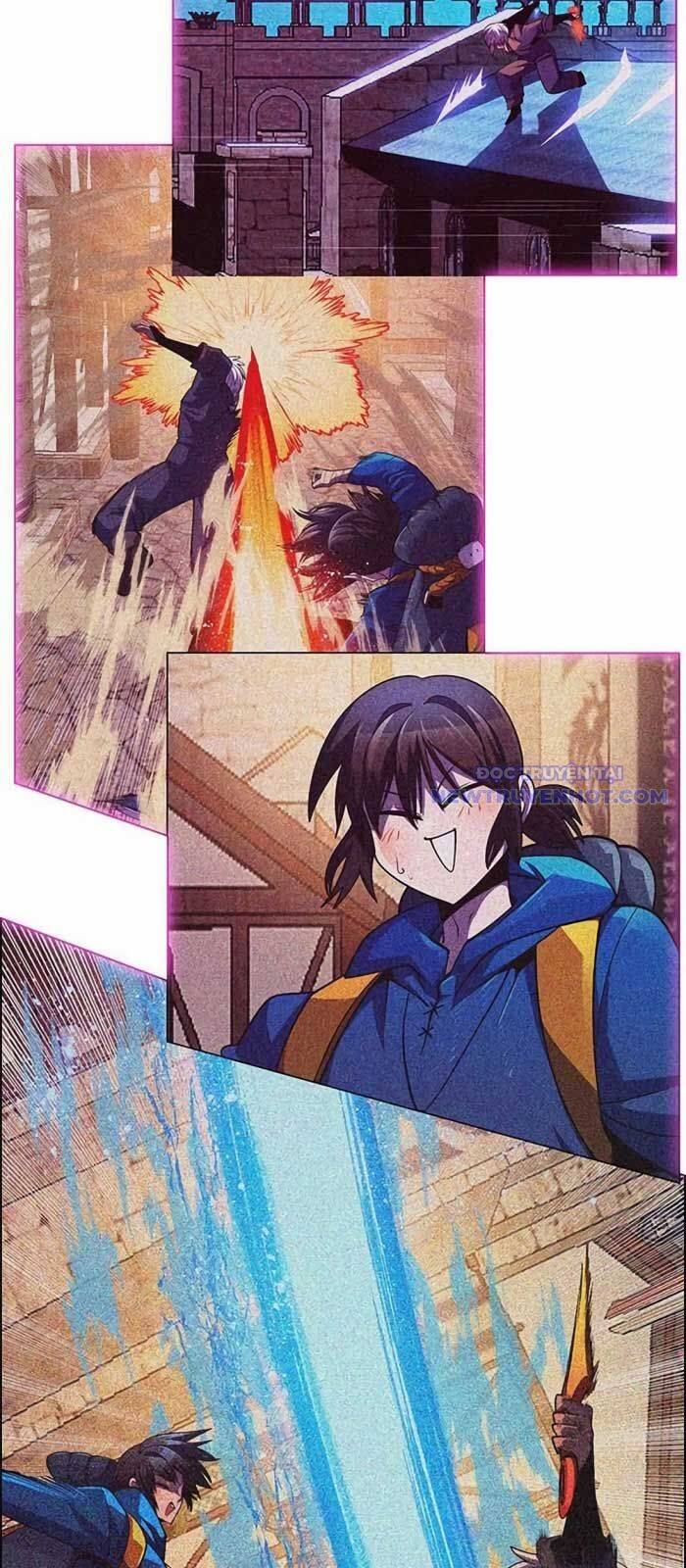 Tôi Chỉ Là Người Khuân Vác Trong Hầm Ngục - Chapter 8 - Page 21