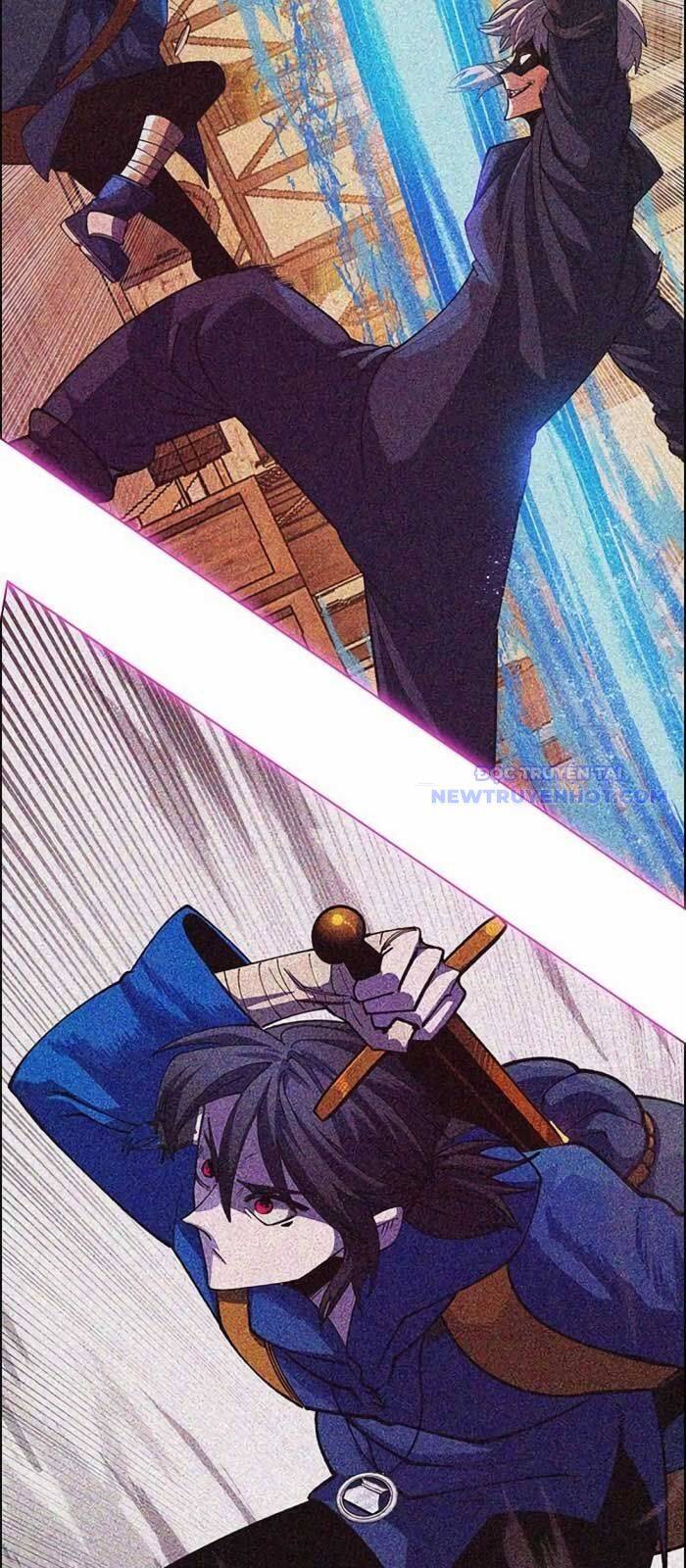 Tôi Chỉ Là Người Khuân Vác Trong Hầm Ngục - Chapter 8 - Page 22