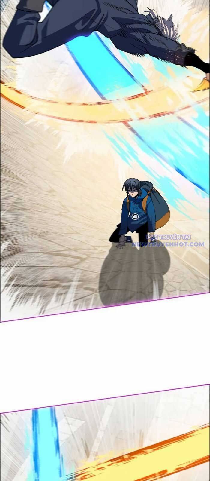 Tôi Chỉ Là Người Khuân Vác Trong Hầm Ngục - Chapter 8 - Page 26