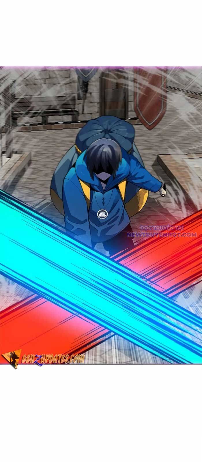 Tôi Chỉ Là Người Khuân Vác Trong Hầm Ngục - Chapter 8 - Page 31