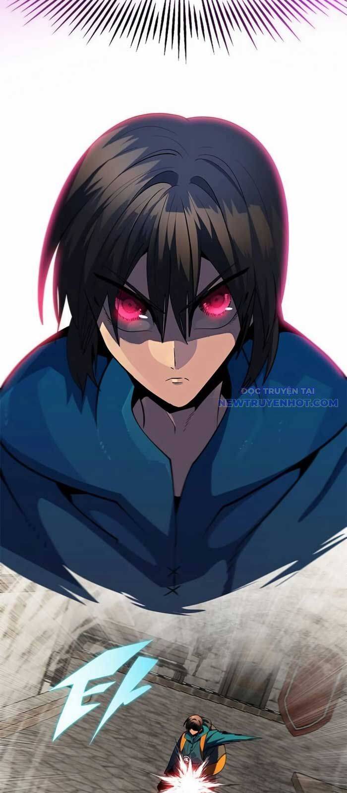 Tôi Chỉ Là Người Khuân Vác Trong Hầm Ngục - Chapter 8 - Page 33