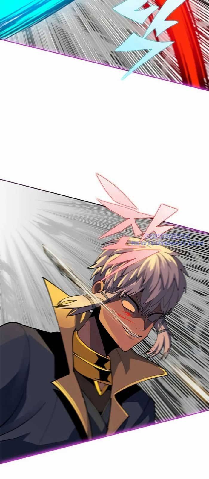 Tôi Chỉ Là Người Khuân Vác Trong Hầm Ngục - Chapter 8 - Page 35