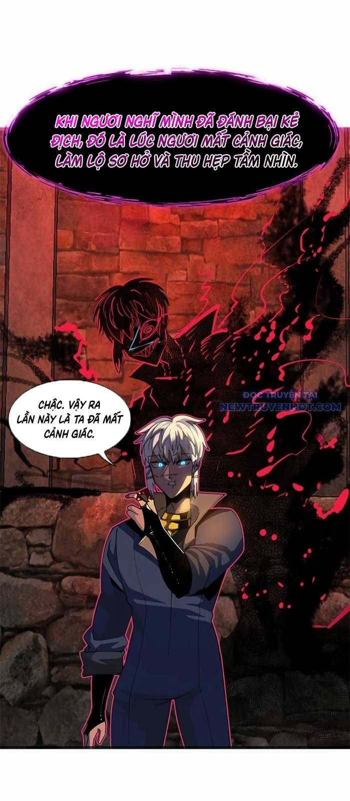 Tôi Chỉ Là Người Khuân Vác Trong Hầm Ngục - Chapter 8 - Page 37