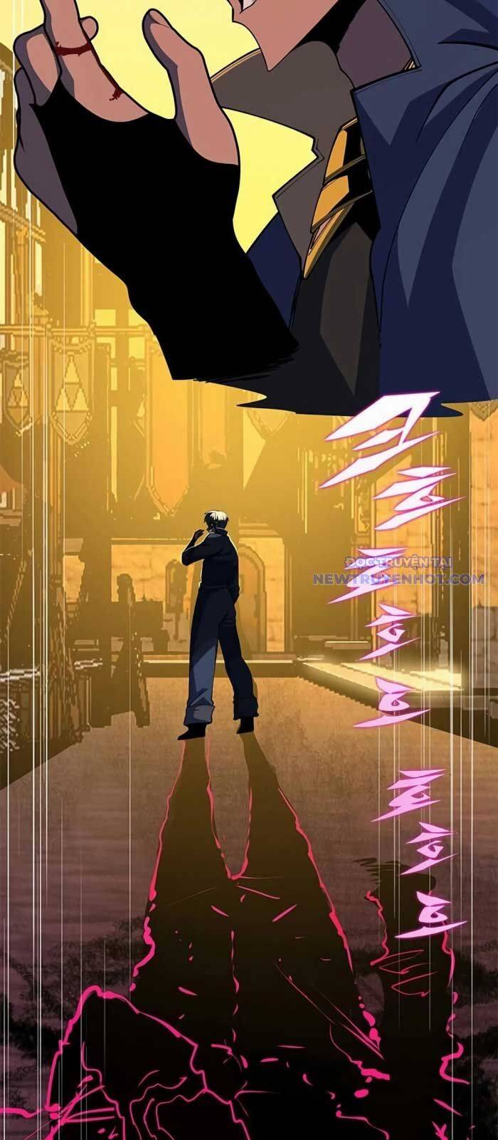 Tôi Chỉ Là Người Khuân Vác Trong Hầm Ngục - Chapter 8 - Page 40