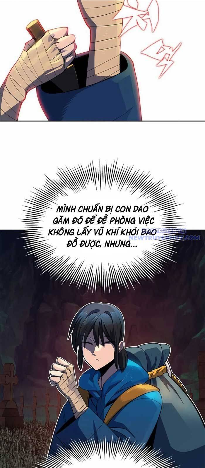 Tôi Chỉ Là Người Khuân Vác Trong Hầm Ngục - Chapter 8 - Page 43