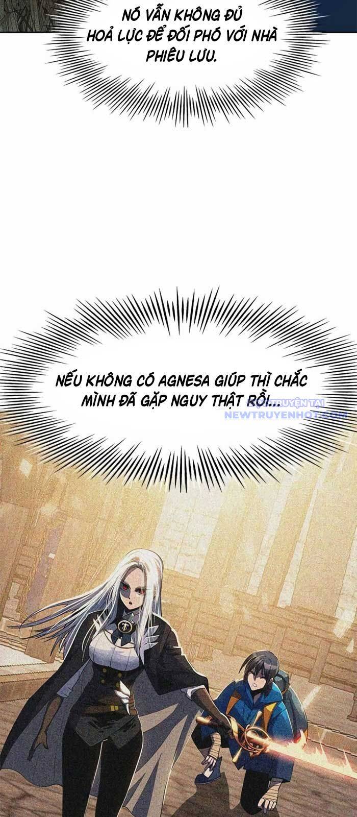 Tôi Chỉ Là Người Khuân Vác Trong Hầm Ngục - Chapter 8 - Page 44