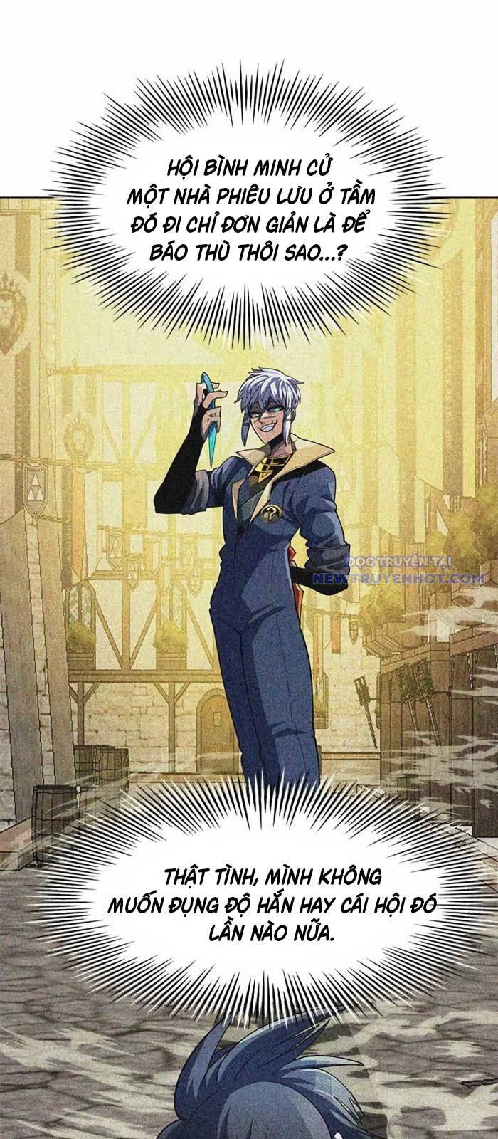 Tôi Chỉ Là Người Khuân Vác Trong Hầm Ngục - Chapter 8 - Page 46