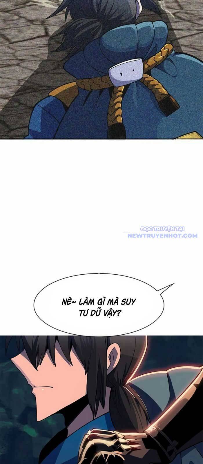 Tôi Chỉ Là Người Khuân Vác Trong Hầm Ngục - Chapter 8 - Page 47