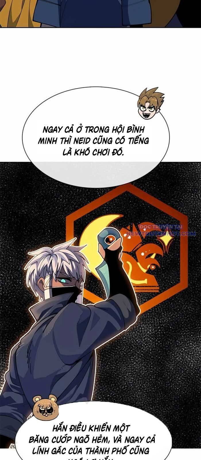 Tôi Chỉ Là Người Khuân Vác Trong Hầm Ngục - Chapter 8 - Page 49