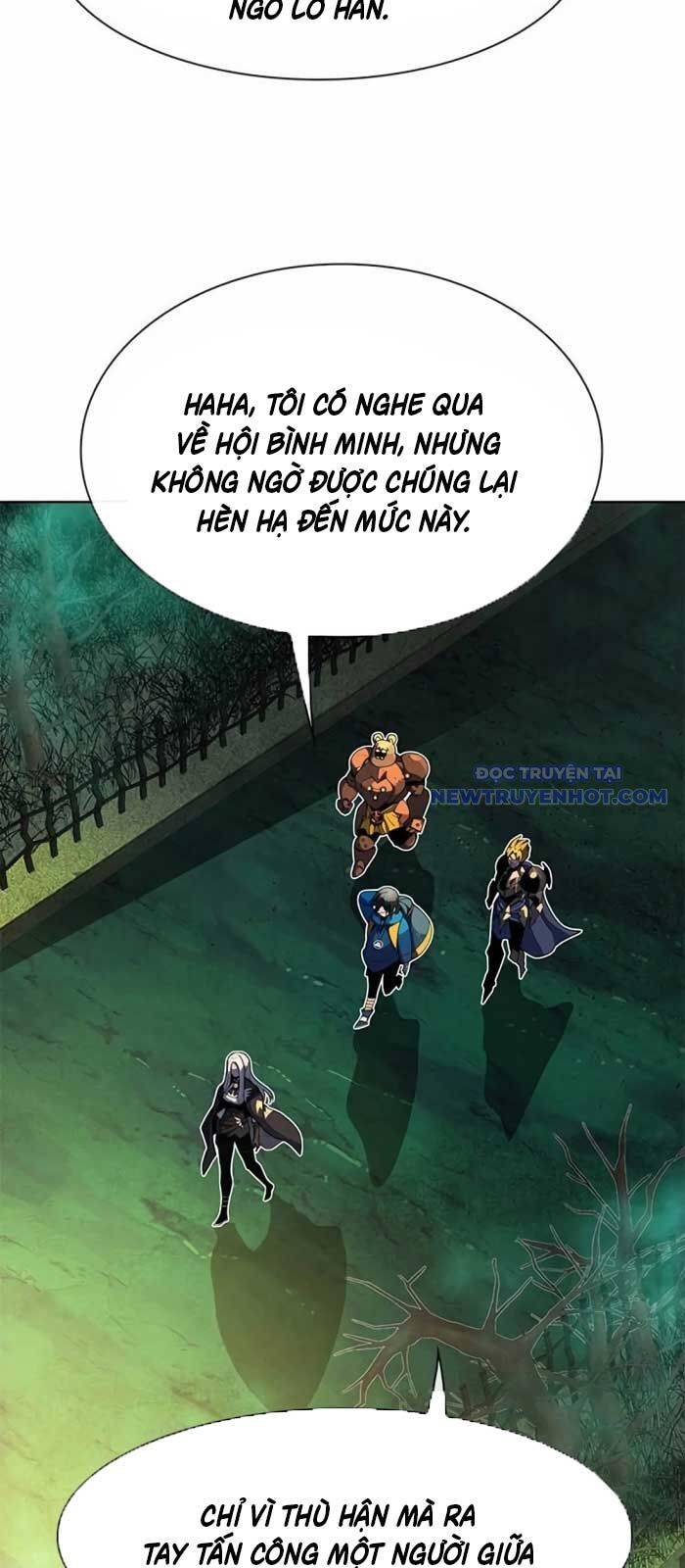 Tôi Chỉ Là Người Khuân Vác Trong Hầm Ngục - Chapter 8 - Page 50