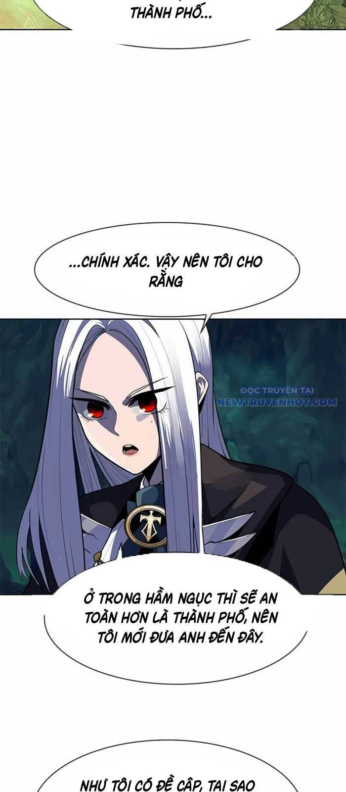 Tôi Chỉ Là Người Khuân Vác Trong Hầm Ngục - Chapter 8 - Page 51