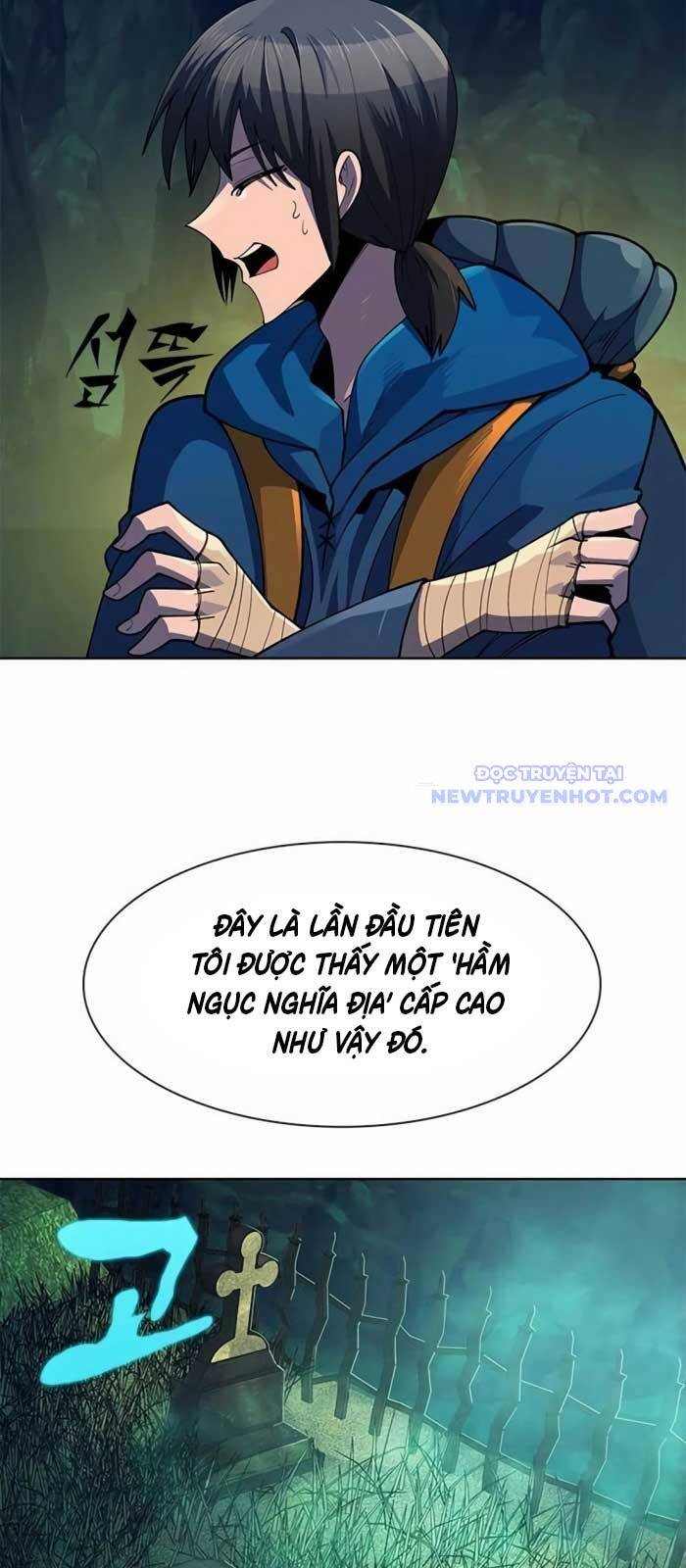 Tôi Chỉ Là Người Khuân Vác Trong Hầm Ngục - Chapter 8 - Page 53