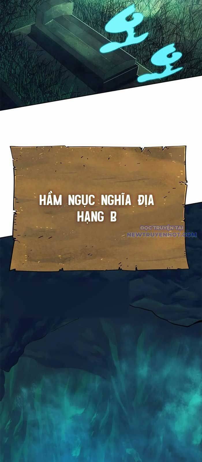 Tôi Chỉ Là Người Khuân Vác Trong Hầm Ngục - Chapter 8 - Page 54