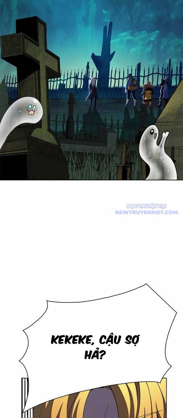 Tôi Chỉ Là Người Khuân Vác Trong Hầm Ngục - Chapter 8 - Page 55