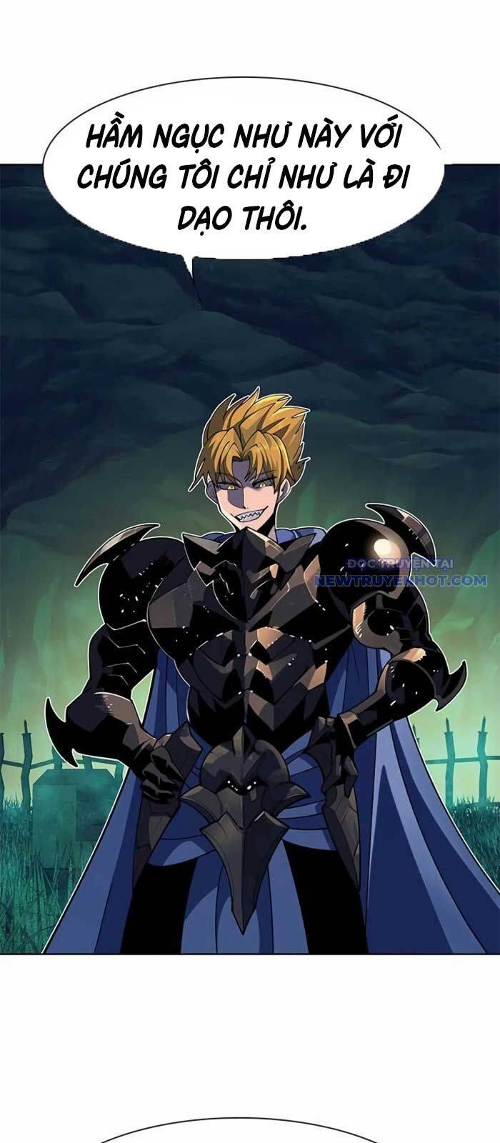 Tôi Chỉ Là Người Khuân Vác Trong Hầm Ngục - Chapter 8 - Page 57