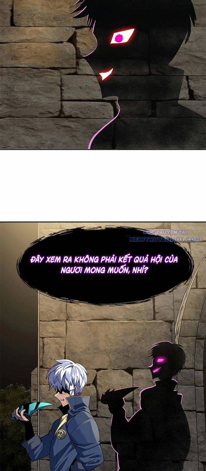 Tôi Chỉ Là Người Khuân Vác Trong Hầm Ngục - Chapter 8 - Page 6