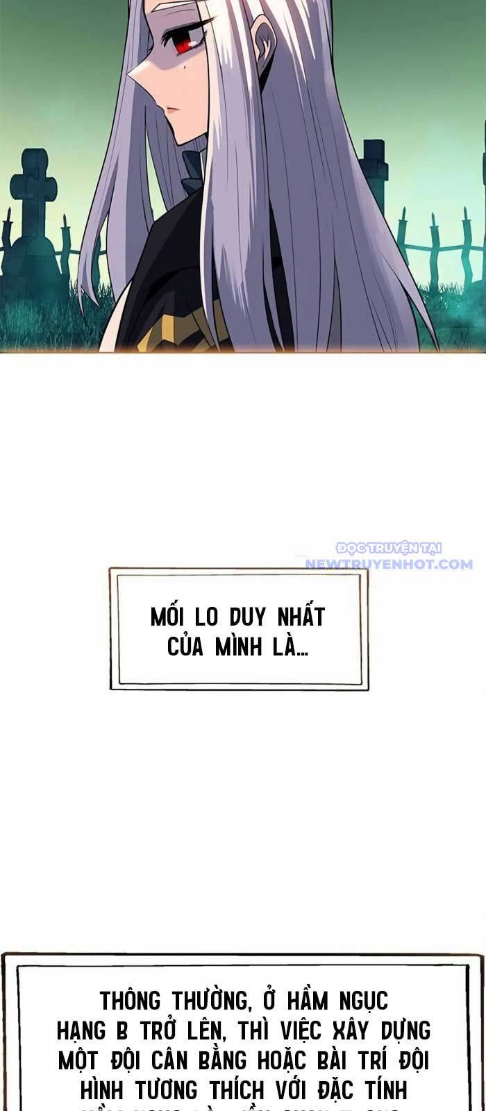 Tôi Chỉ Là Người Khuân Vác Trong Hầm Ngục - Chapter 8 - Page 61