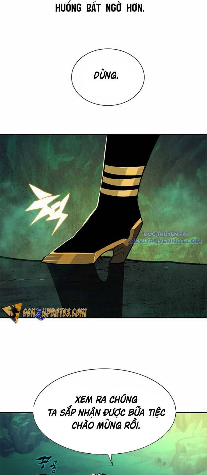 Tôi Chỉ Là Người Khuân Vác Trong Hầm Ngục - Chapter 8 - Page 64