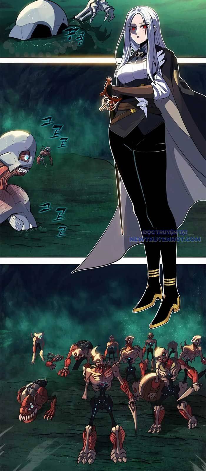 Tôi Chỉ Là Người Khuân Vác Trong Hầm Ngục - Chapter 8 - Page 65