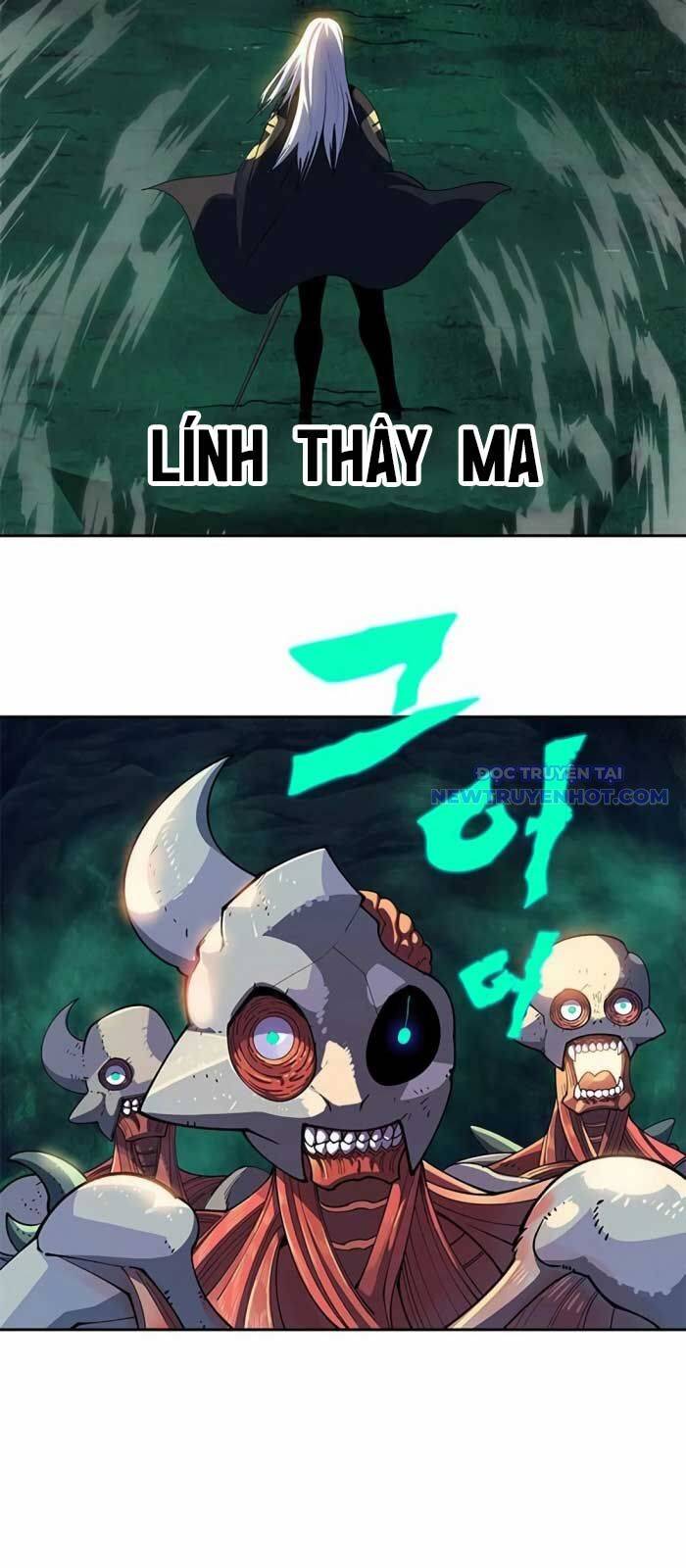 Tôi Chỉ Là Người Khuân Vác Trong Hầm Ngục - Chapter 8 - Page 66