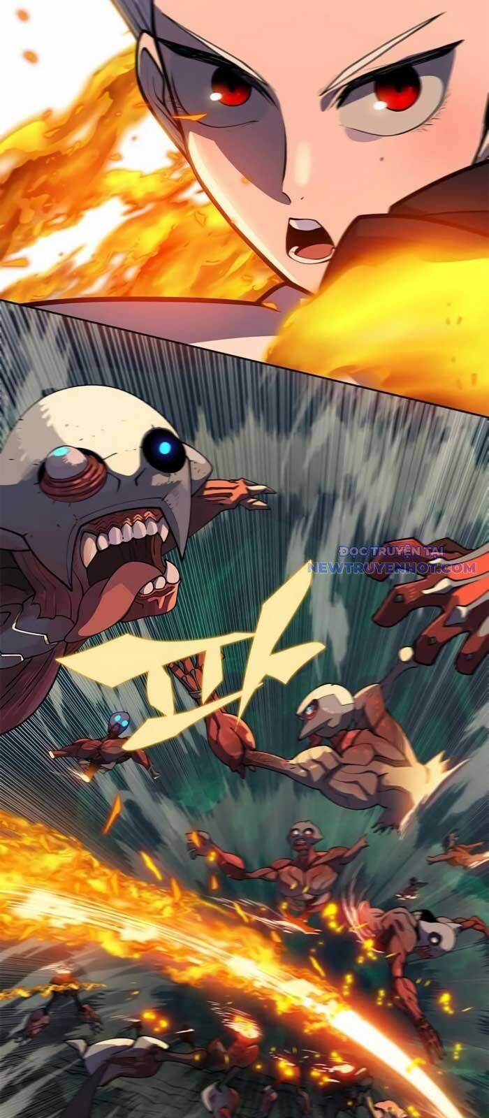 Tôi Chỉ Là Người Khuân Vác Trong Hầm Ngục - Chapter 8 - Page 69