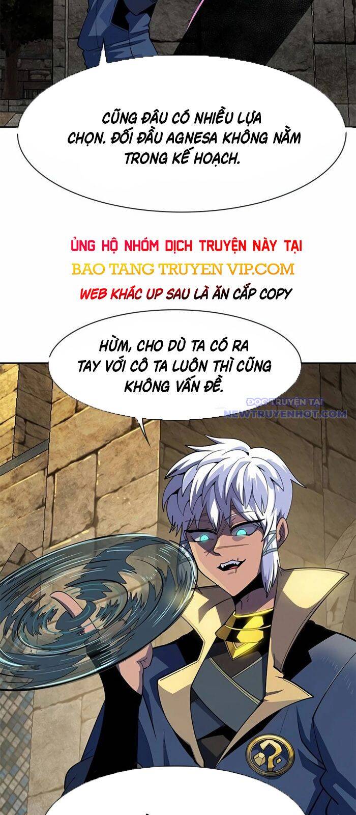 Tôi Chỉ Là Người Khuân Vác Trong Hầm Ngục - Chapter 8 - Page 7