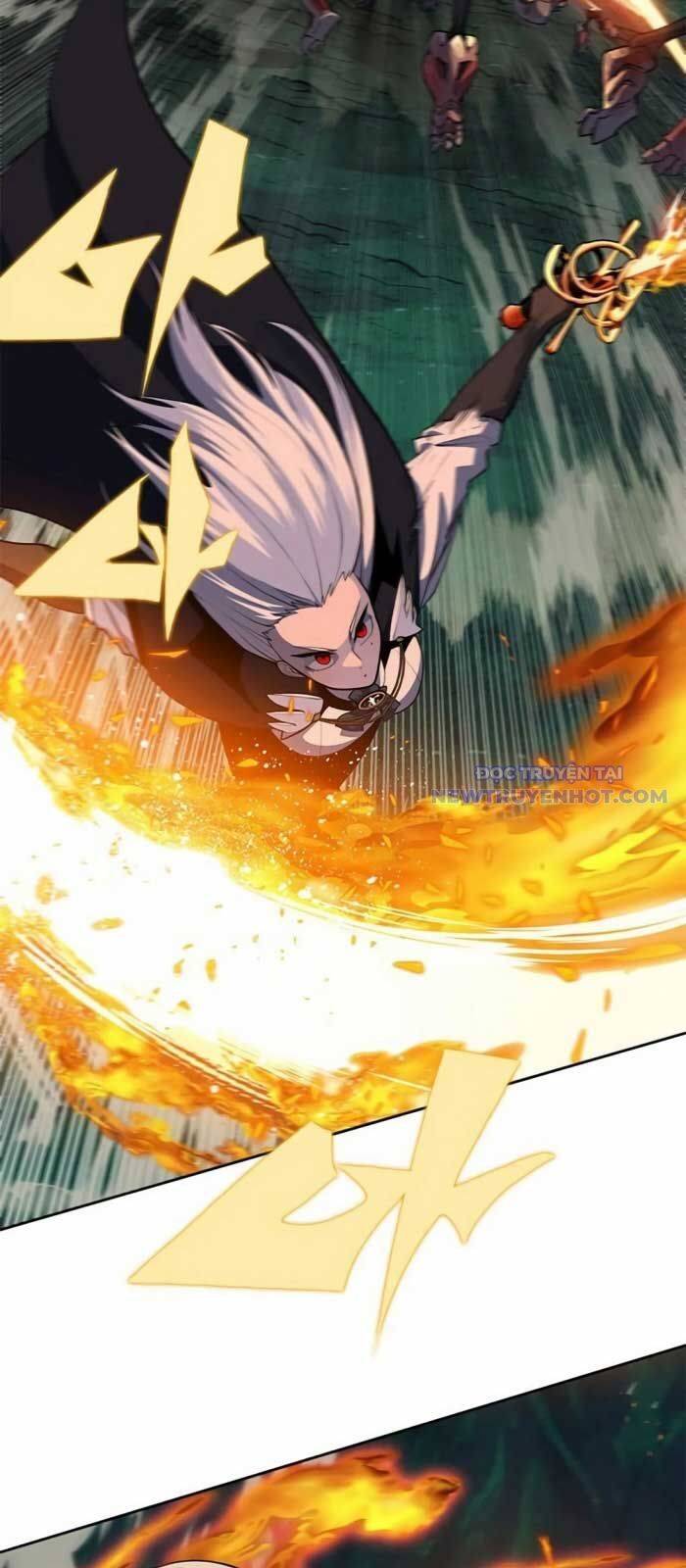 Tôi Chỉ Là Người Khuân Vác Trong Hầm Ngục - Chapter 8 - Page 70