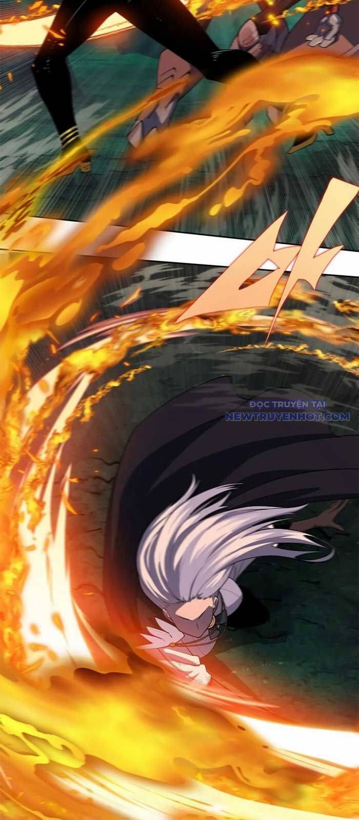 Tôi Chỉ Là Người Khuân Vác Trong Hầm Ngục - Chapter 8 - Page 73