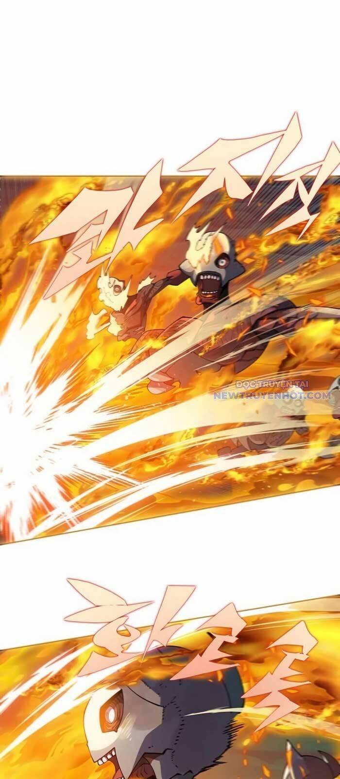 Tôi Chỉ Là Người Khuân Vác Trong Hầm Ngục - Chapter 8 - Page 76