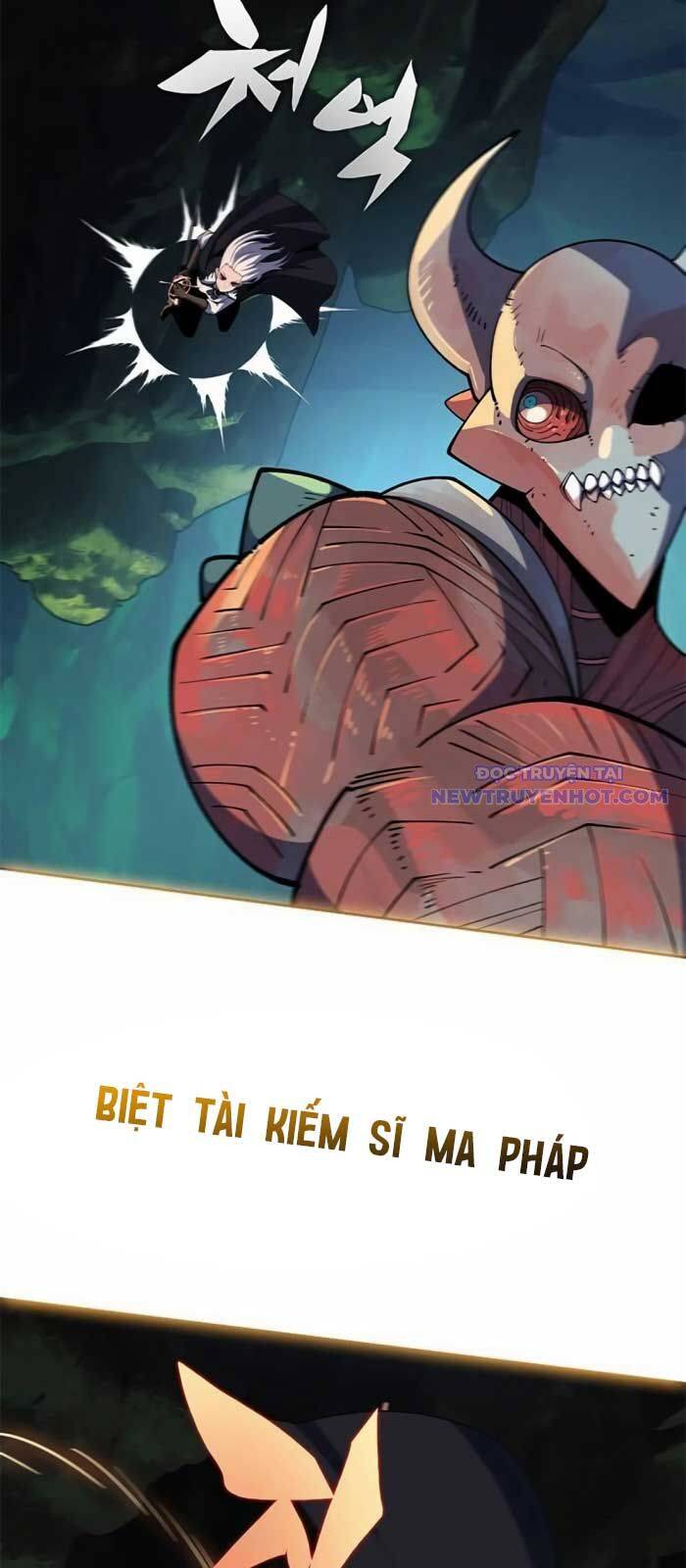 Tôi Chỉ Là Người Khuân Vác Trong Hầm Ngục - Chapter 8 - Page 86