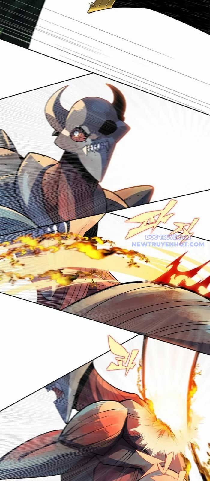 Tôi Chỉ Là Người Khuân Vác Trong Hầm Ngục - Chapter 8 - Page 88