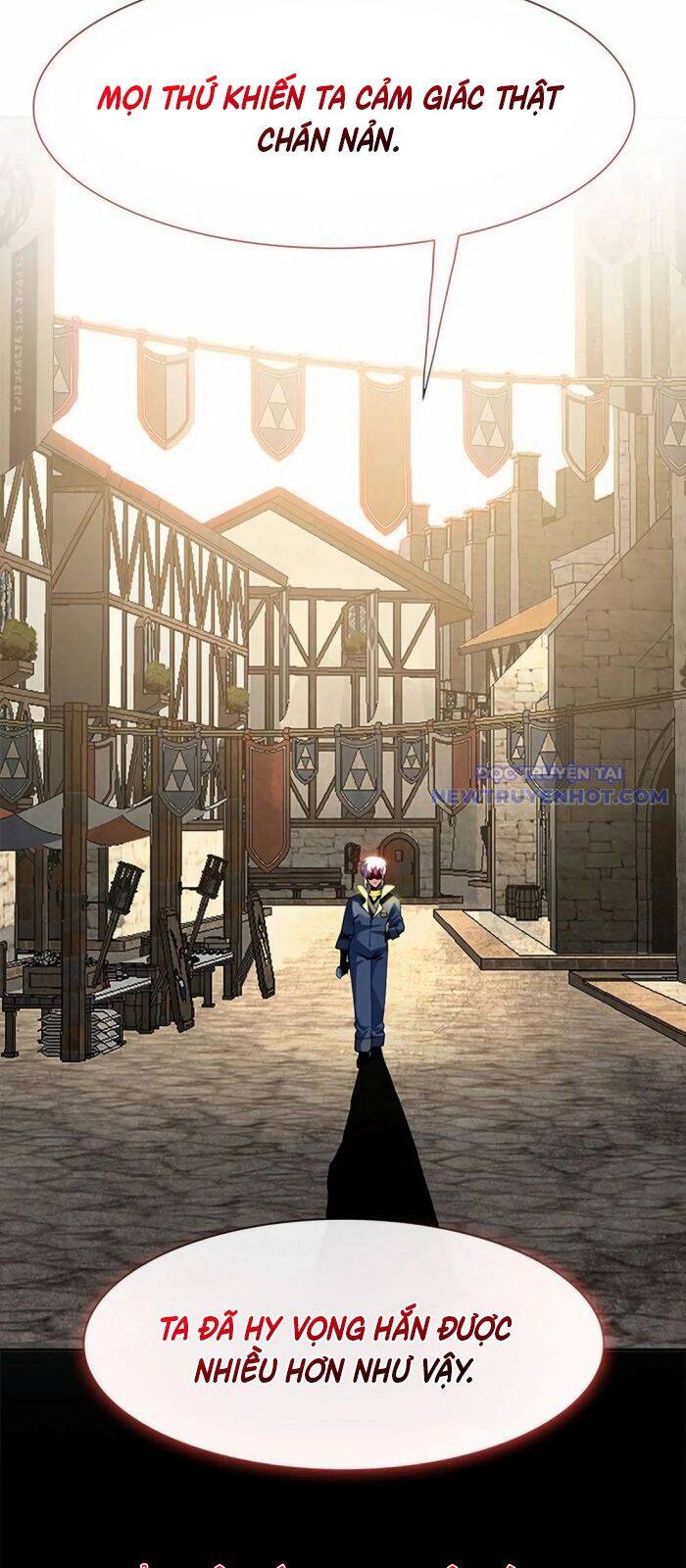 Tôi Chỉ Là Người Khuân Vác Trong Hầm Ngục - Chapter 8 - Page 9