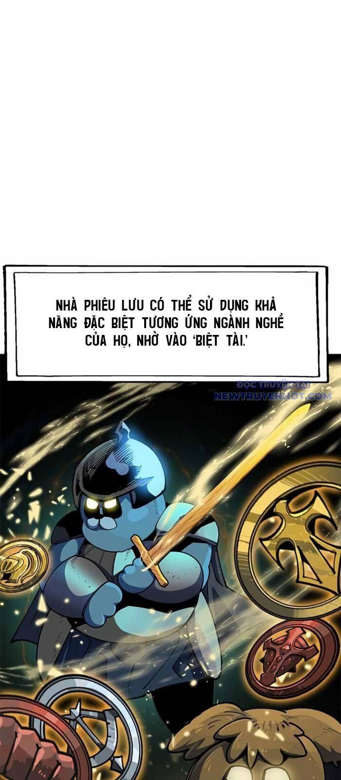 Tôi Chỉ Là Người Khuân Vác Trong Hầm Ngục - Chapter 8 - Page 98