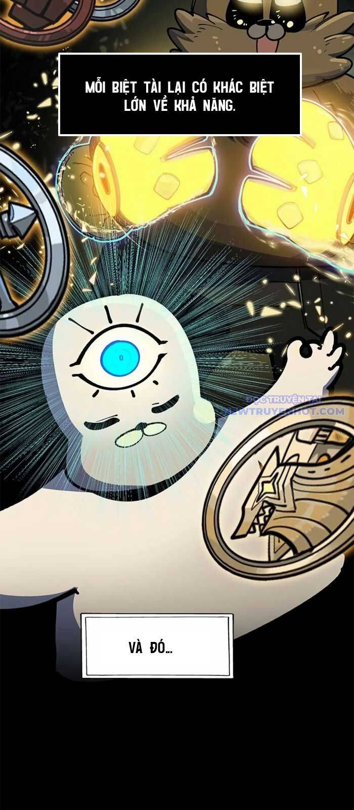 Tôi Chỉ Là Người Khuân Vác Trong Hầm Ngục - Chapter 8 - Page 99