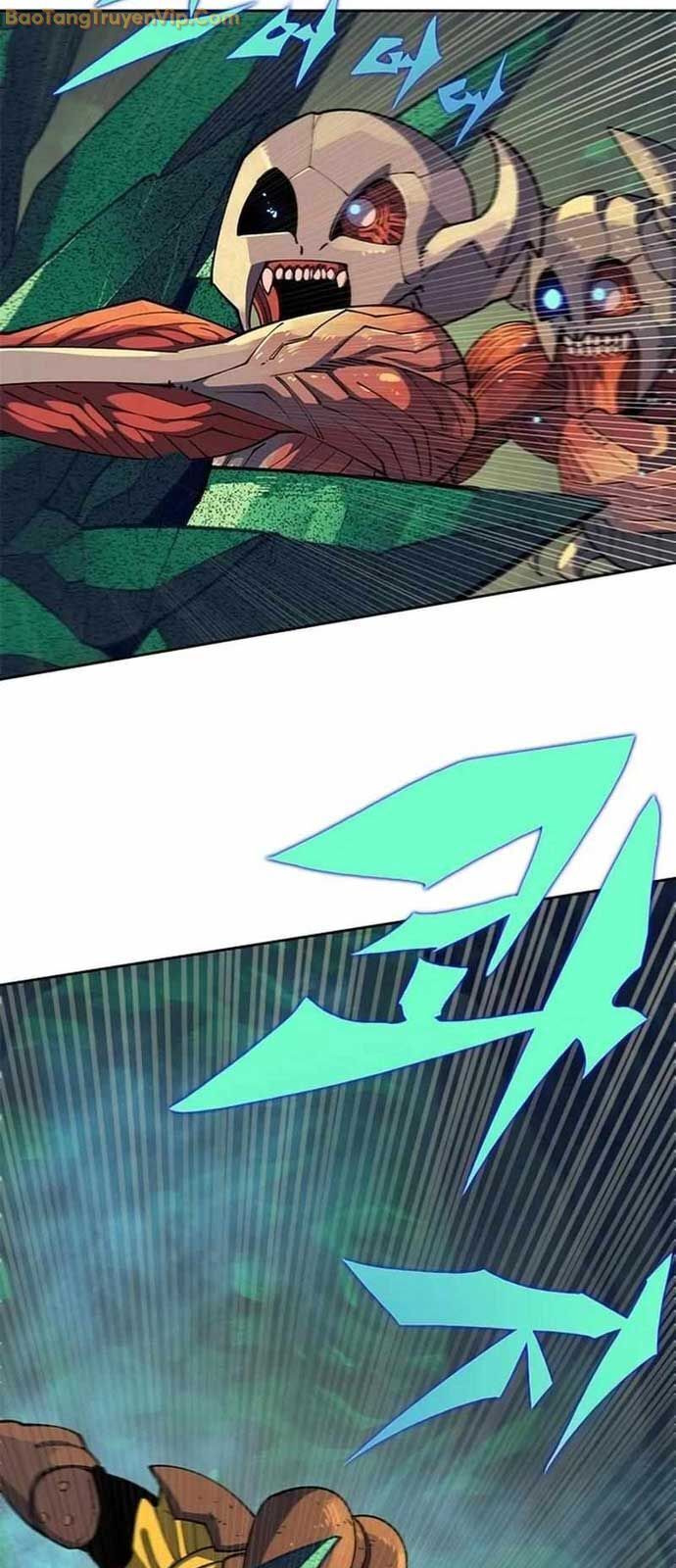 Tôi Chỉ Là Người Khuân Vác Trong Hầm Ngục - Chapter 9 - Page 10