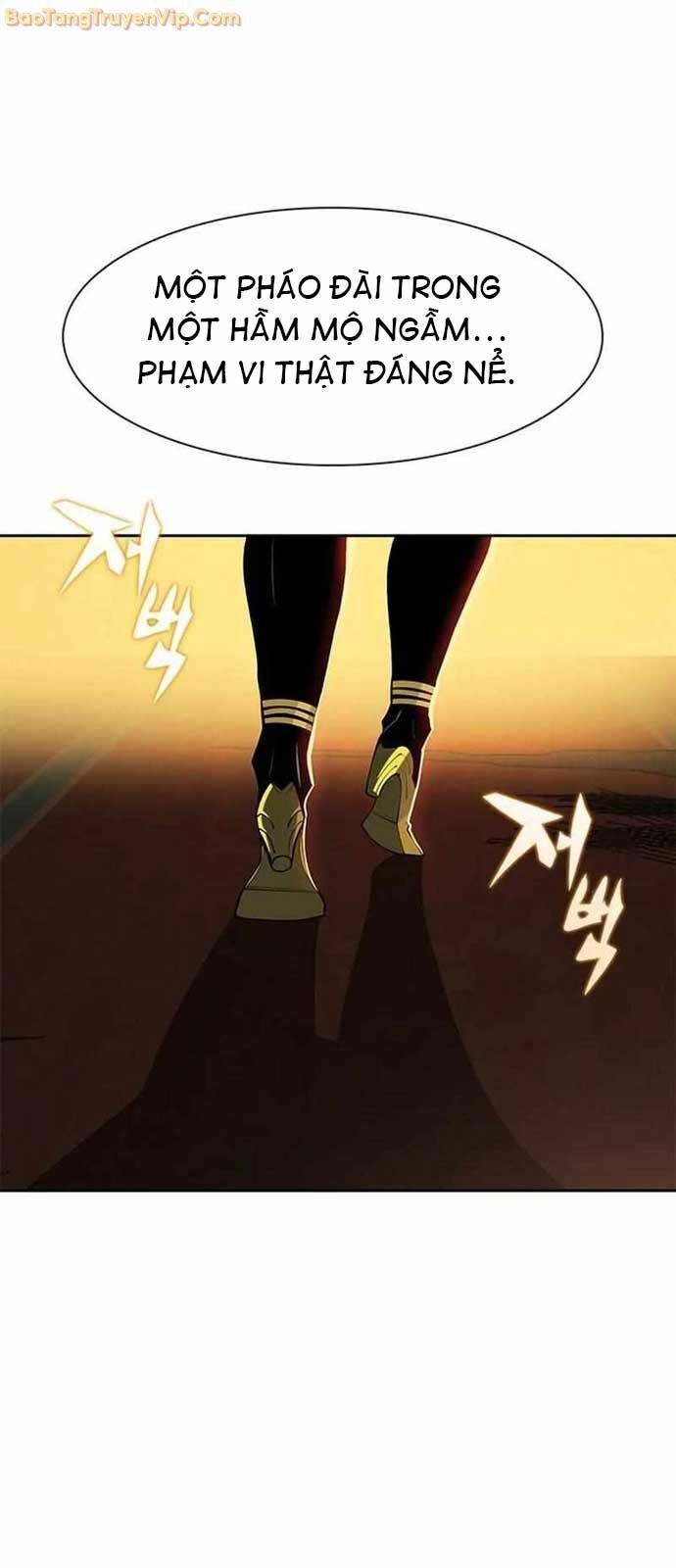 Tôi Chỉ Là Người Khuân Vác Trong Hầm Ngục - Chapter 9 - Page 100