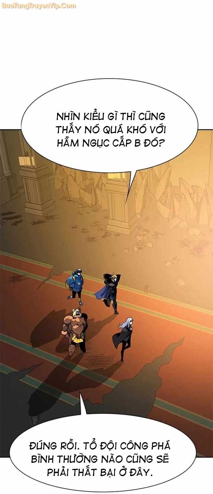 Tôi Chỉ Là Người Khuân Vác Trong Hầm Ngục - Chapter 9 - Page 101