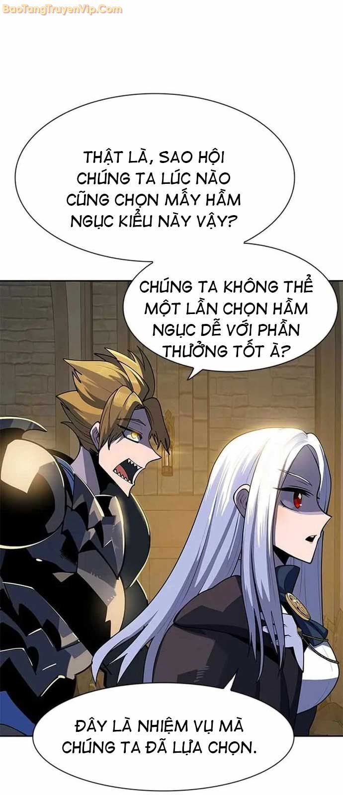 Tôi Chỉ Là Người Khuân Vác Trong Hầm Ngục - Chapter 9 - Page 102