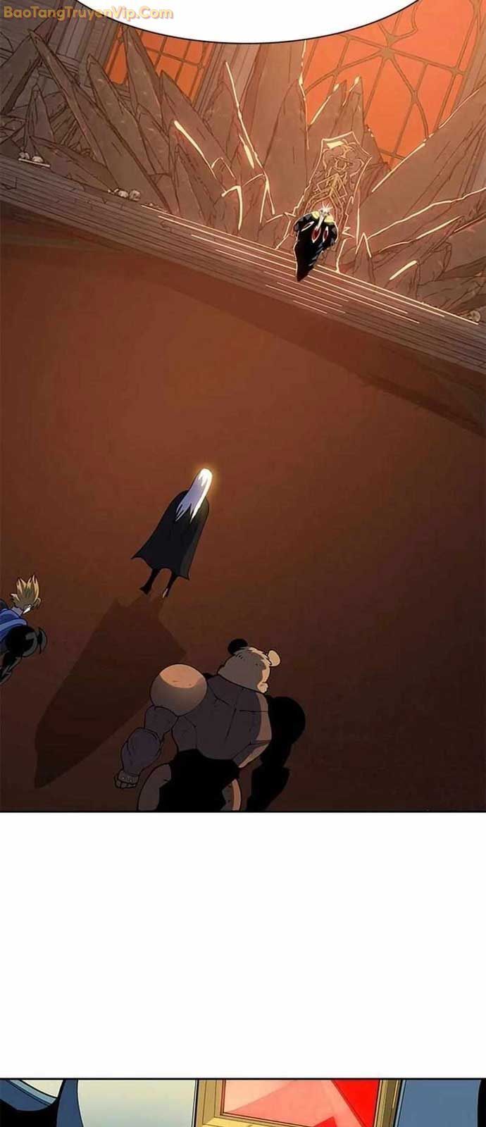 Tôi Chỉ Là Người Khuân Vác Trong Hầm Ngục - Chapter 9 - Page 105