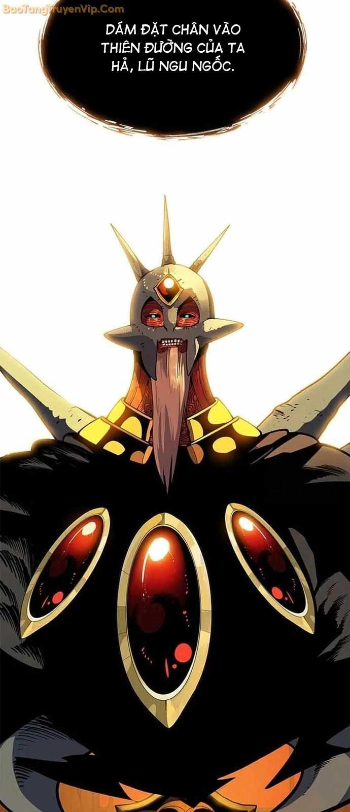 Tôi Chỉ Là Người Khuân Vác Trong Hầm Ngục - Chapter 9 - Page 107