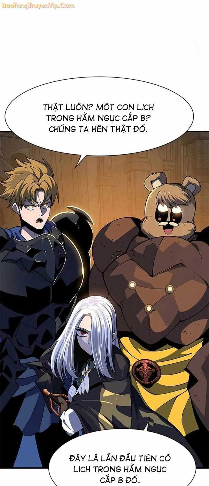 Tôi Chỉ Là Người Khuân Vác Trong Hầm Ngục - Chapter 9 - Page 109