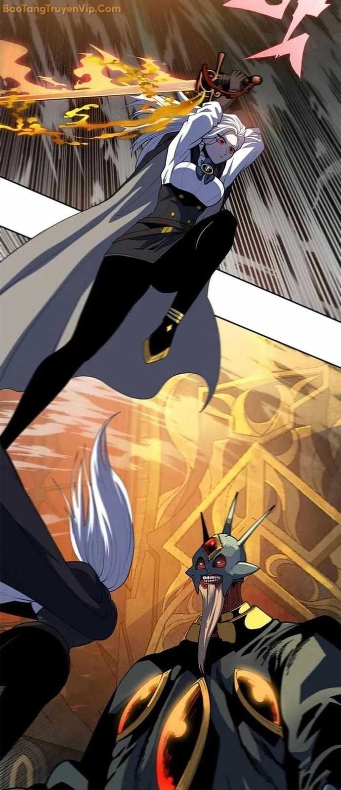 Tôi Chỉ Là Người Khuân Vác Trong Hầm Ngục - Chapter 9 - Page 114