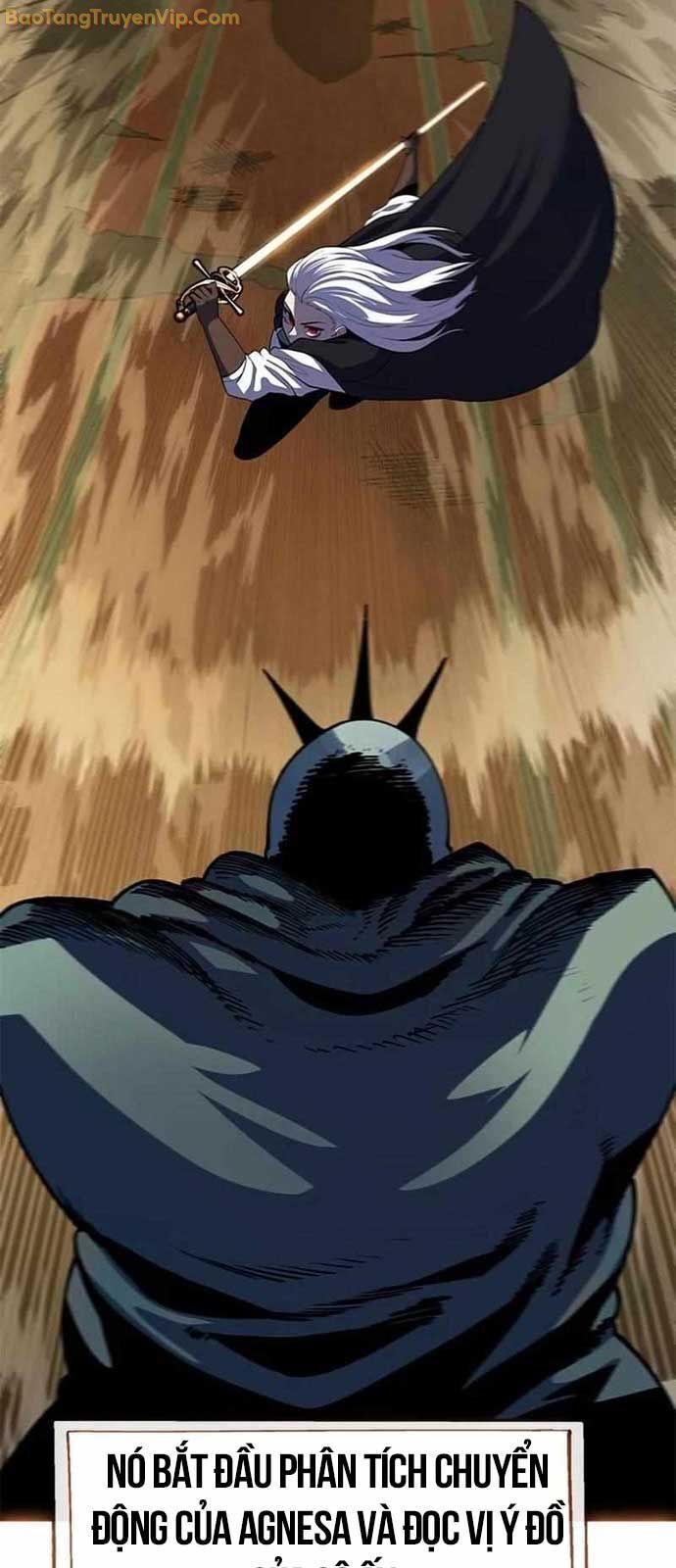 Tôi Chỉ Là Người Khuân Vác Trong Hầm Ngục - Chapter 9 - Page 118