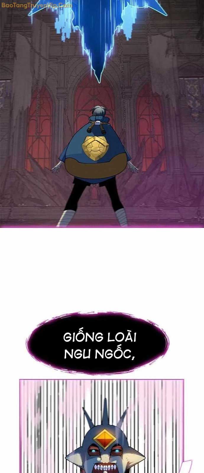 Tôi Chỉ Là Người Khuân Vác Trong Hầm Ngục - Chapter 9 - Page 124