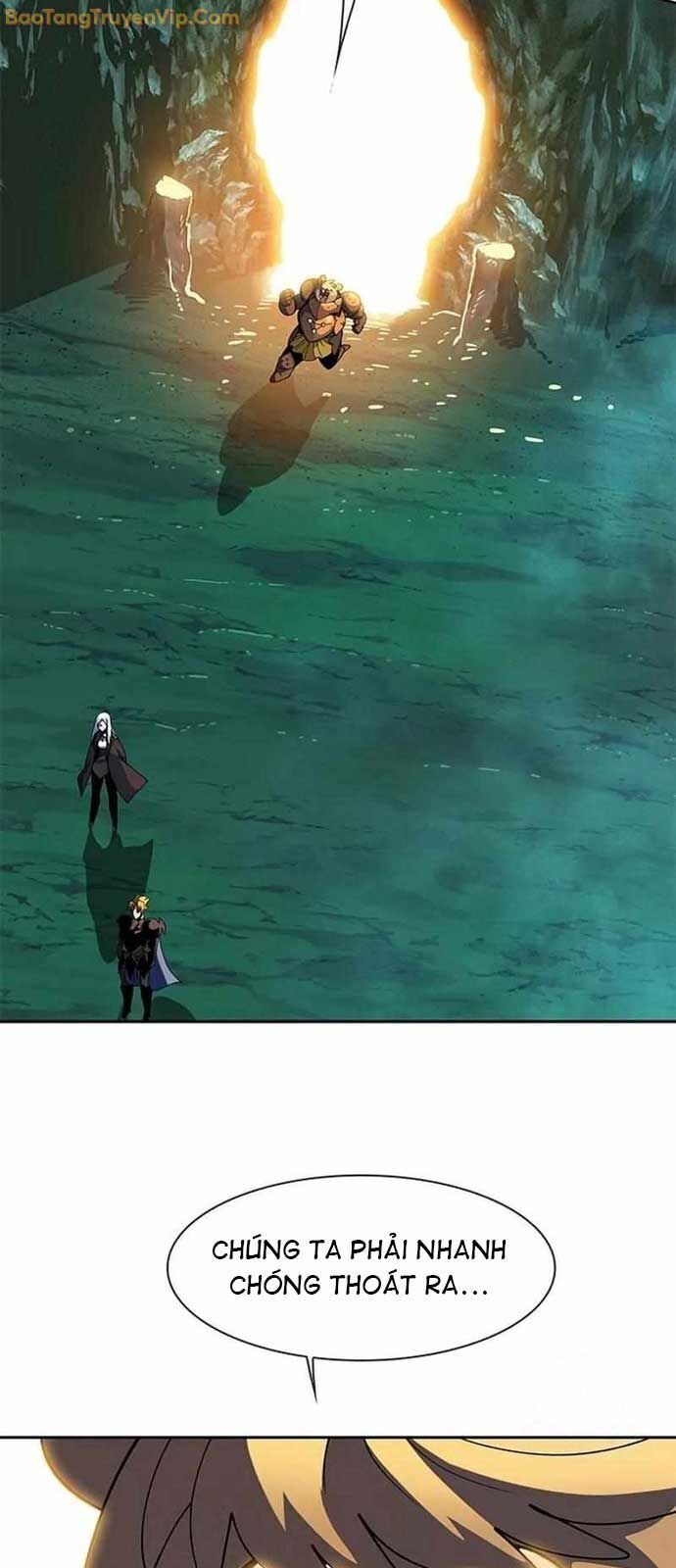 Tôi Chỉ Là Người Khuân Vác Trong Hầm Ngục - Chapter 9 - Page 13