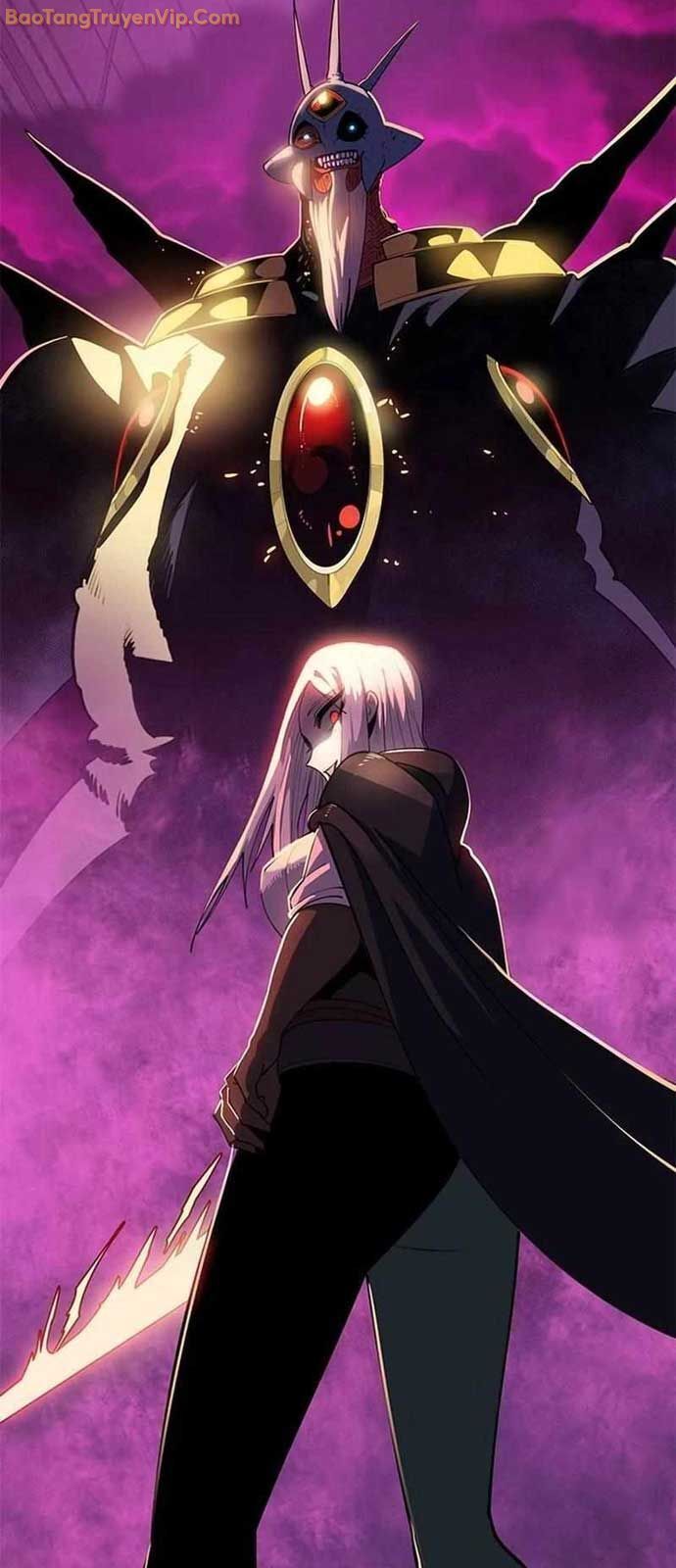 Tôi Chỉ Là Người Khuân Vác Trong Hầm Ngục - Chapter 9 - Page 134