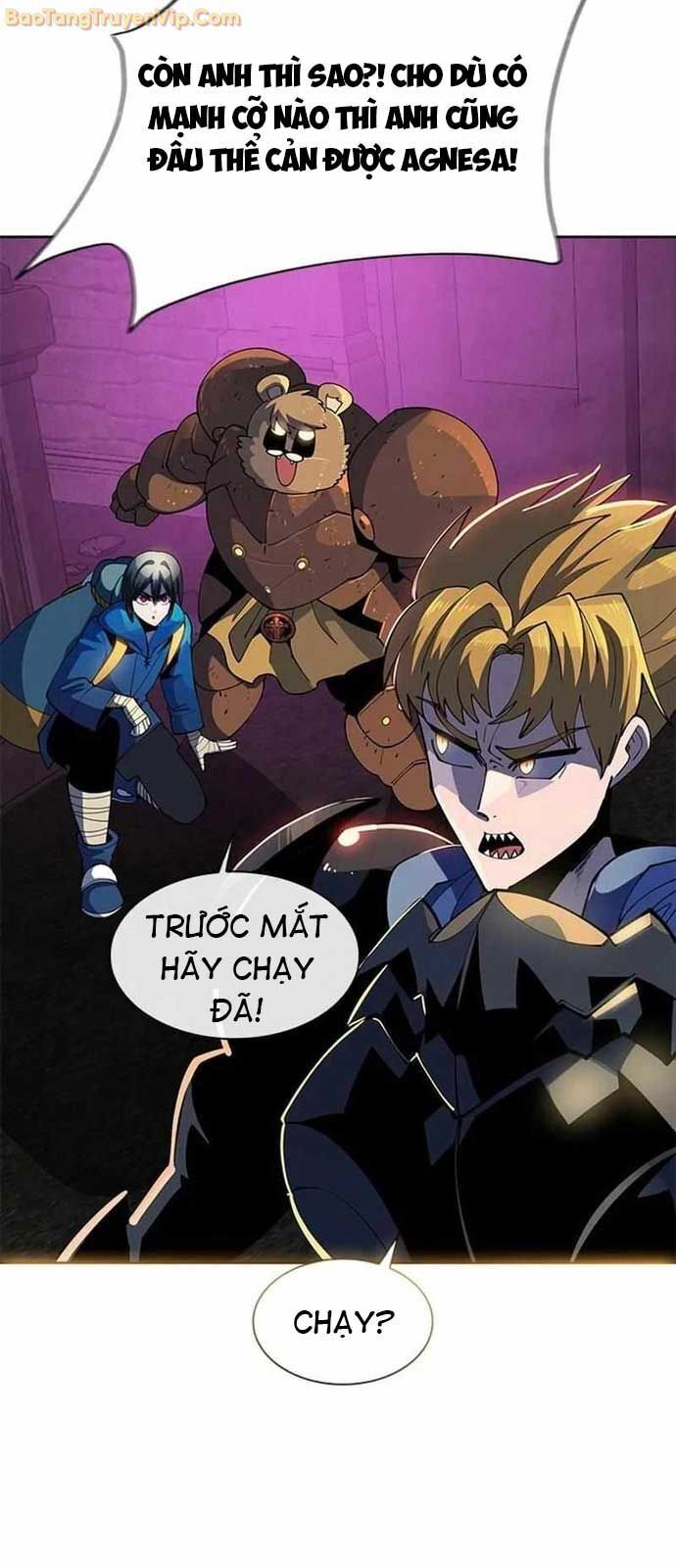 Tôi Chỉ Là Người Khuân Vác Trong Hầm Ngục - Chapter 9 - Page 137