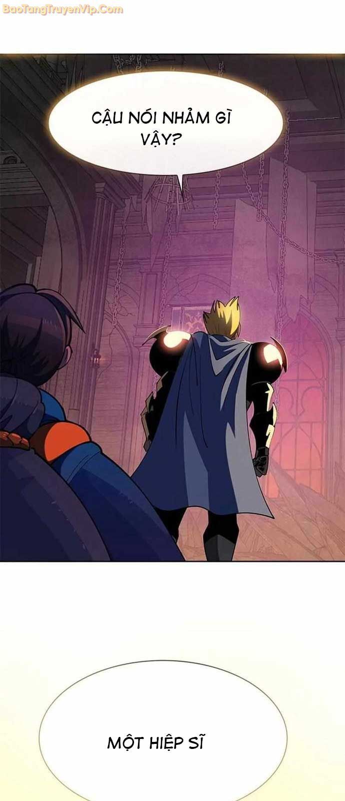 Tôi Chỉ Là Người Khuân Vác Trong Hầm Ngục - Chapter 9 - Page 138